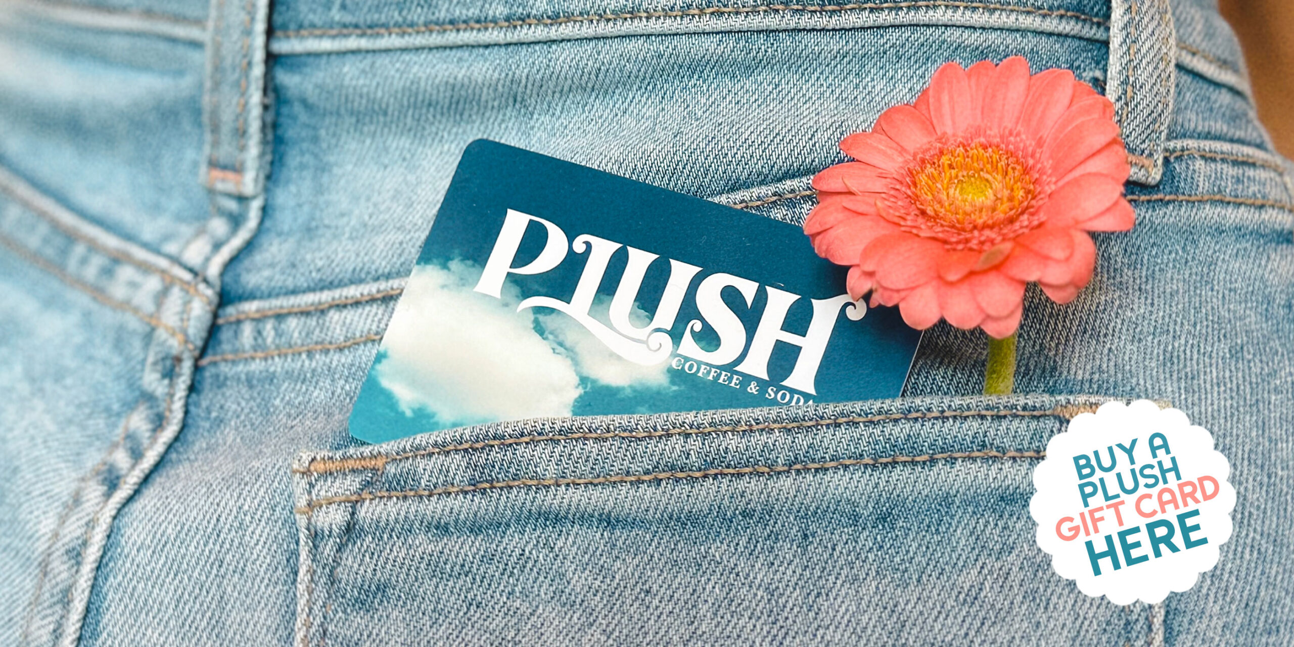 Buy a Plush gift card