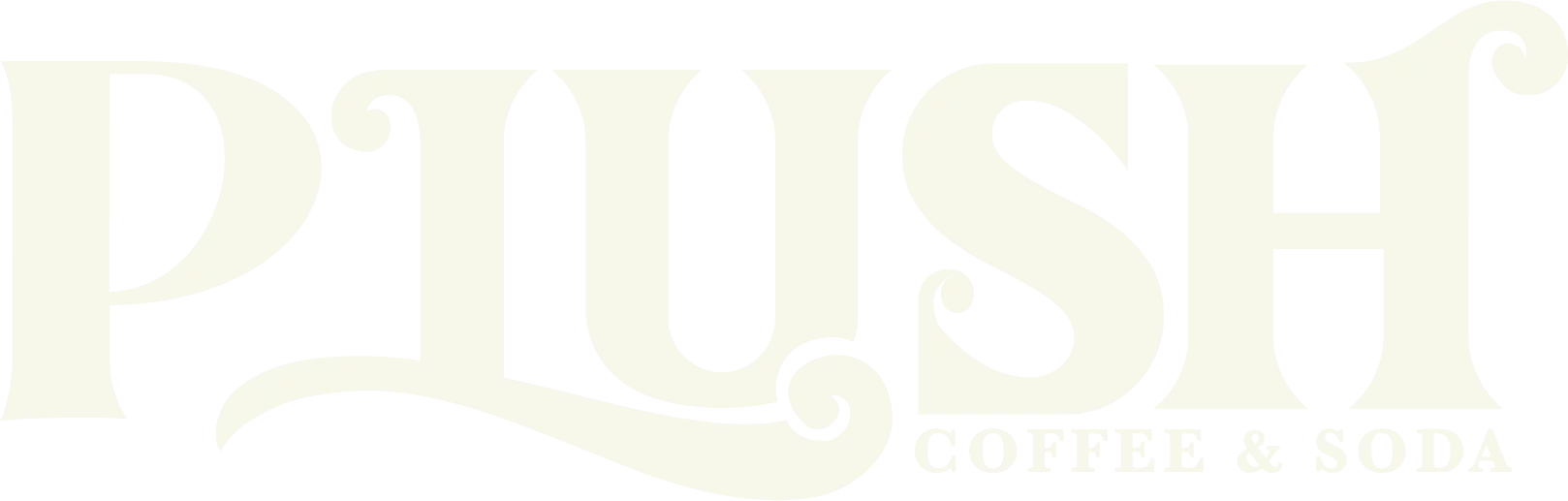 Plush Coffee & Soda