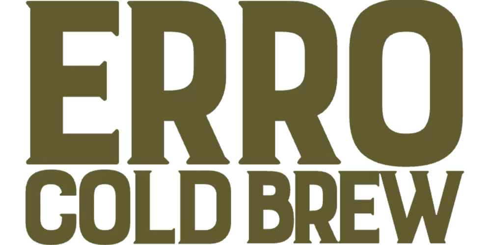 Erro Cold Brew