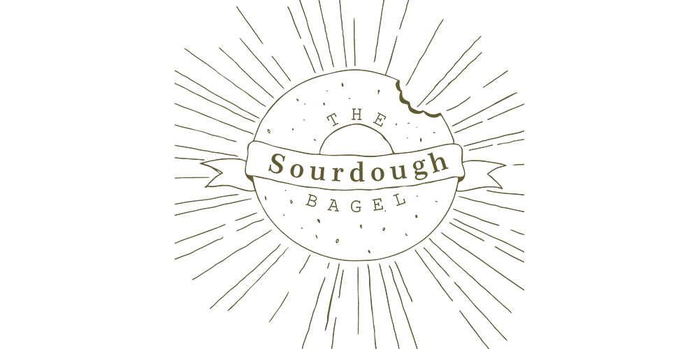 The Sourdough Bagel